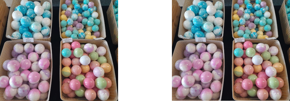 Different types of bath bombs deals