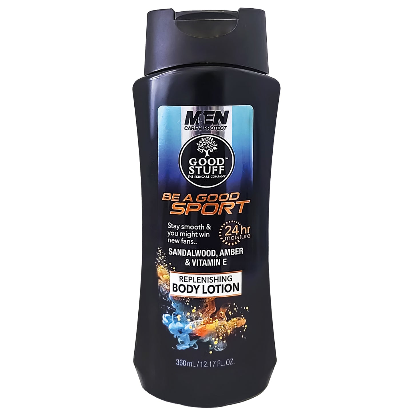 Be A Good Sport Body Lotion 360ml