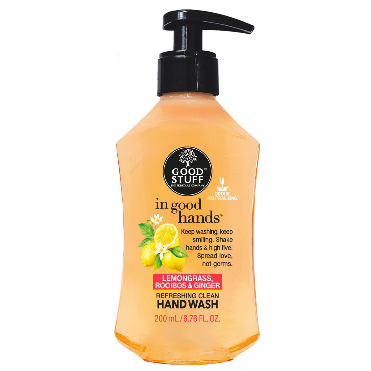 In Good Hands Hand Wash 200ml