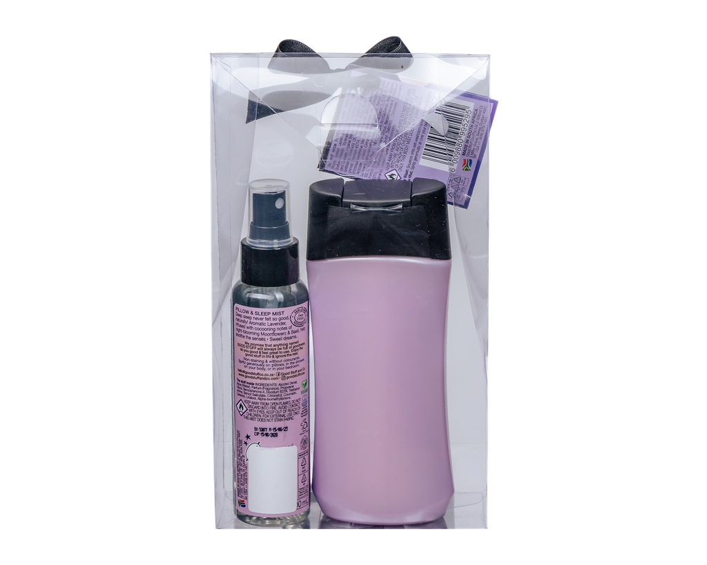 Spa Argan Dream Team