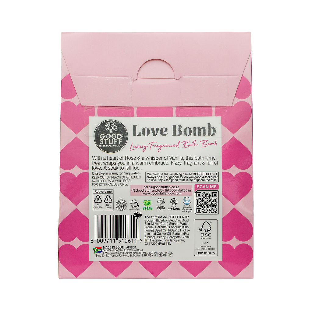 Love Bomb