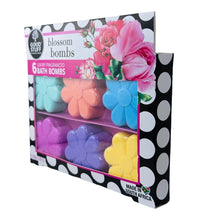 Load image into Gallery viewer, Blossom Bath Bombs