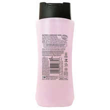Load image into Gallery viewer, Butterfly Kisses Body Wash 360ml