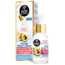 Load image into Gallery viewer, Exxtra Care & Repair Intense Beauty Serum 30ml