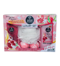 Load image into Gallery viewer, Here We Glow Again Luxury Set