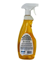 Load image into Gallery viewer, OhSoBright Pine Oil Surface Spray 750ml
