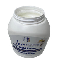 Load image into Gallery viewer, Skin Radiance Moisture Lock Night Cream 80ml