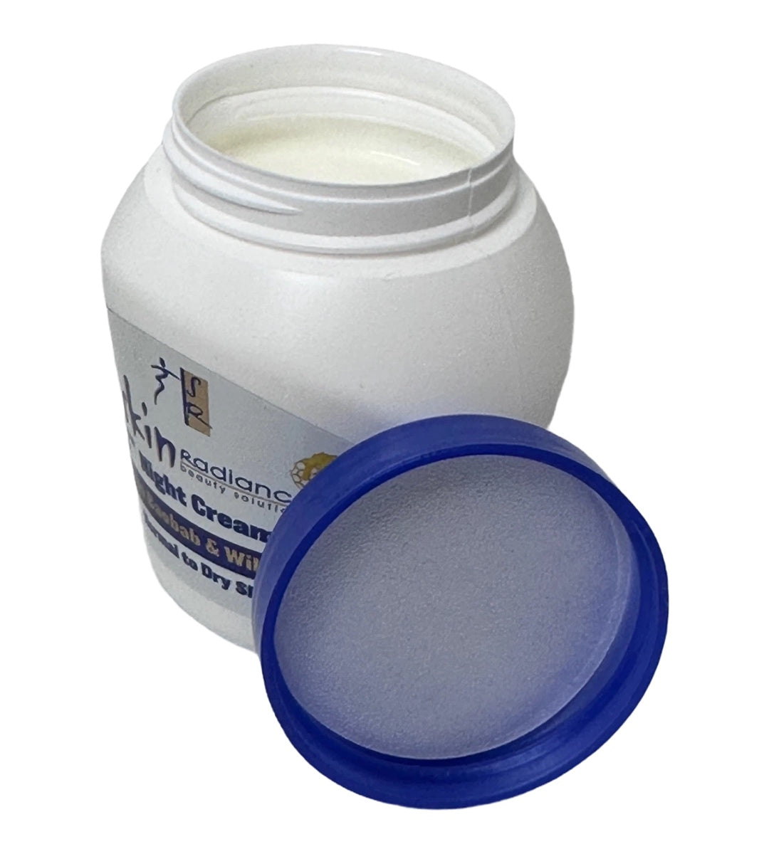 Skin Radiance Moisture Lock Night Cream 80ml – Saradox Online