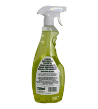 Load image into Gallery viewer, OhSoBright Tea Tree Surface Spray 750ml
