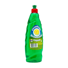 Load image into Gallery viewer, Clean & Bright Economy Dishwashing Liquid 750ml