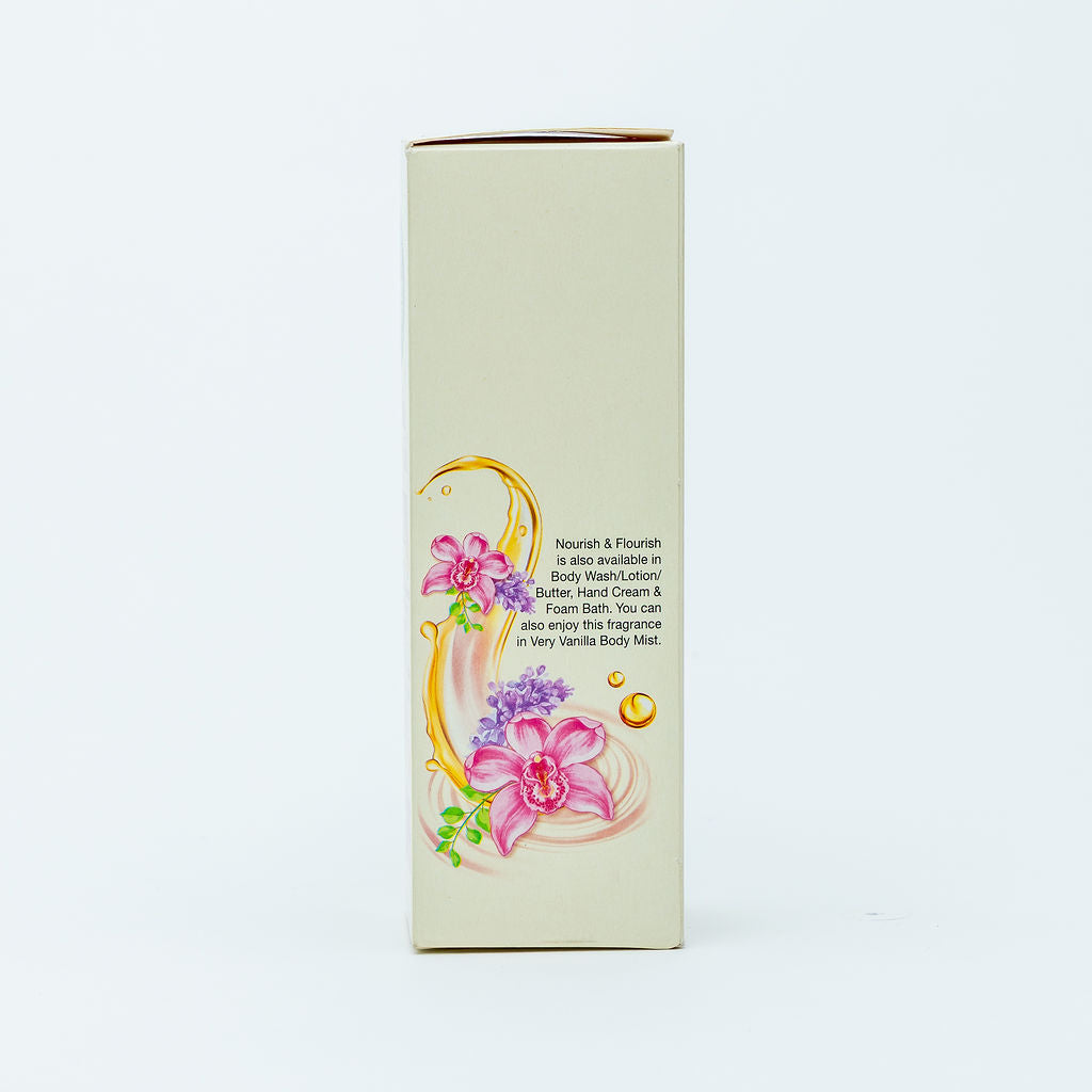 Nourish & Flourish Tissue Oil 100ml