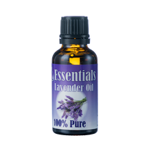 Load image into Gallery viewer, Essentials Lavender Oil 30ml