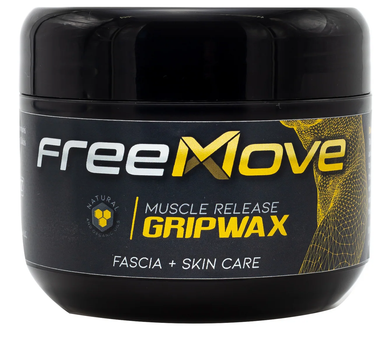 FreeMove Beeswax Gripwax 250g