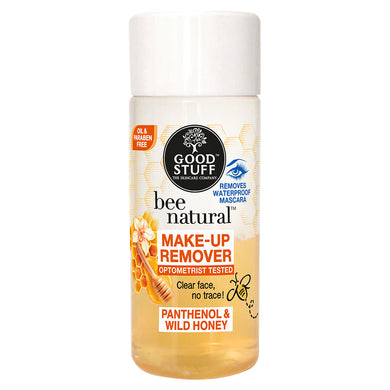 Bee Natural Make-up Remover 150ml