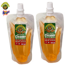 Load image into Gallery viewer, Clean&amp;Bright 100ml Concentrated pine oil floor cleaner