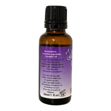 Load image into Gallery viewer, Essentials Lavender Oil 30ml
