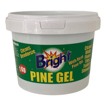 Load image into Gallery viewer, OhSo Bright Multi-Purpose Pine Gel 1kg