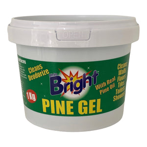 OhSo Bright Multi-Purpose Pine Gel 1kg