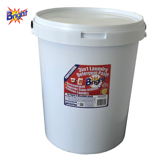 20kg OhSoBright 3in1 Laundry Paste