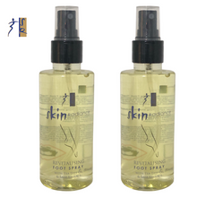 Load image into Gallery viewer, Skin Radiance Foot Spray 150ml