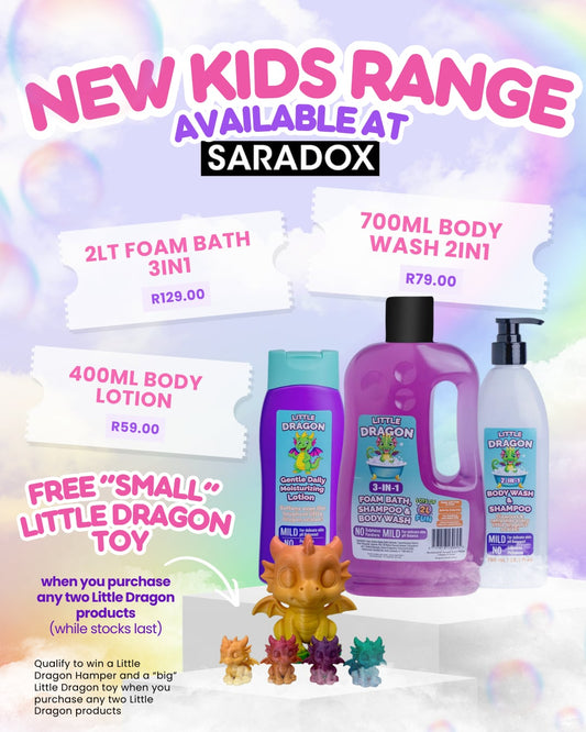 New Kids Range!