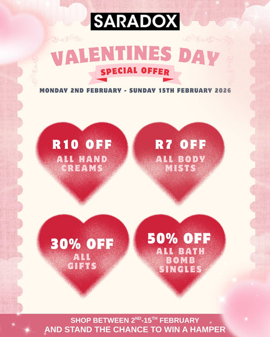 Valentines Day Sale!
