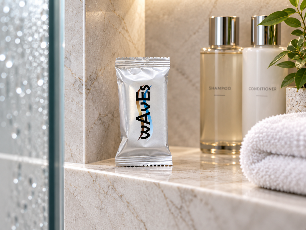 Hospitality Soap