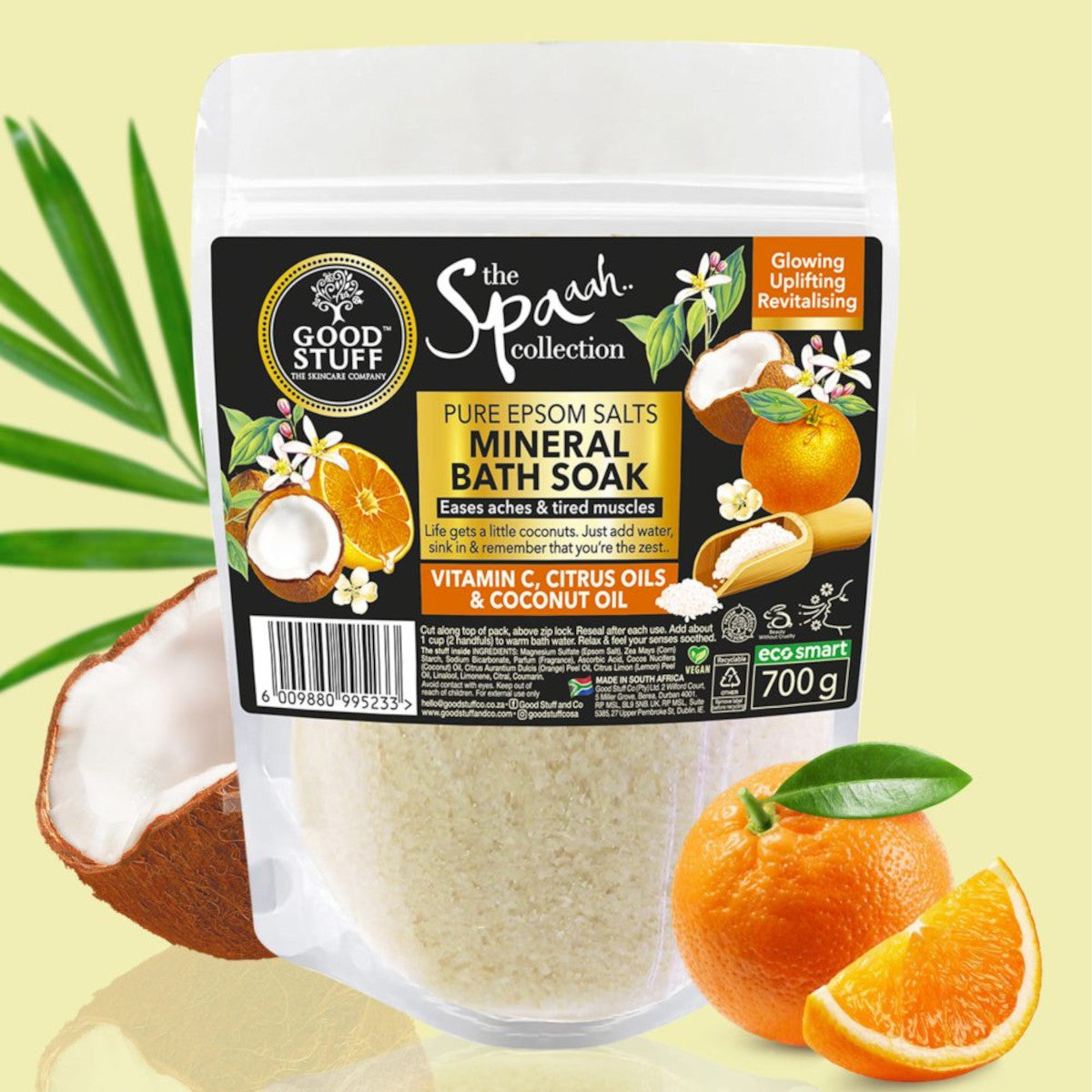 Bath Soak