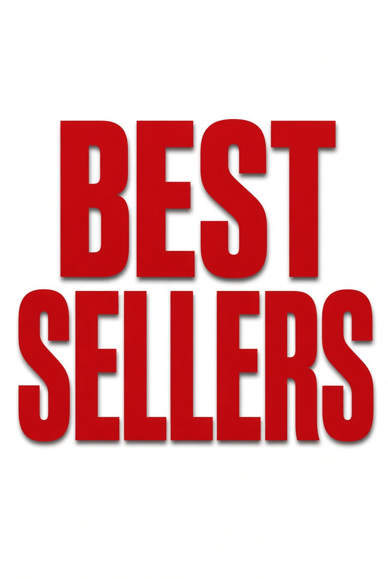 Best Sellers