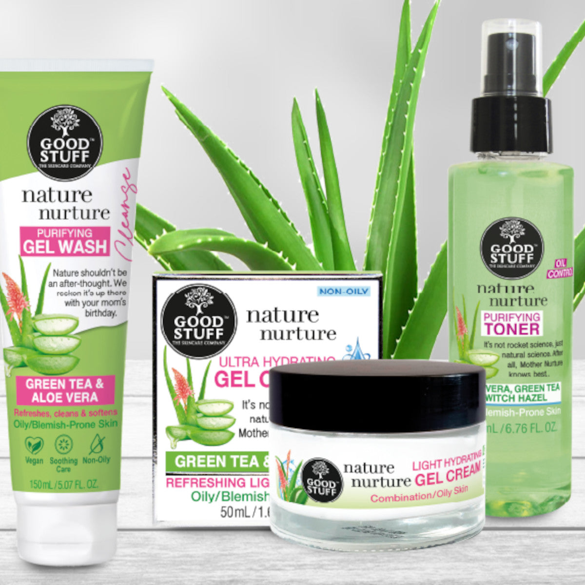 Face Care