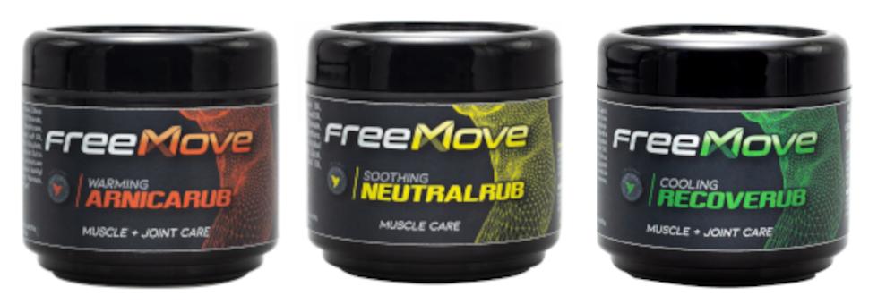 Muscle and Massage Therapy