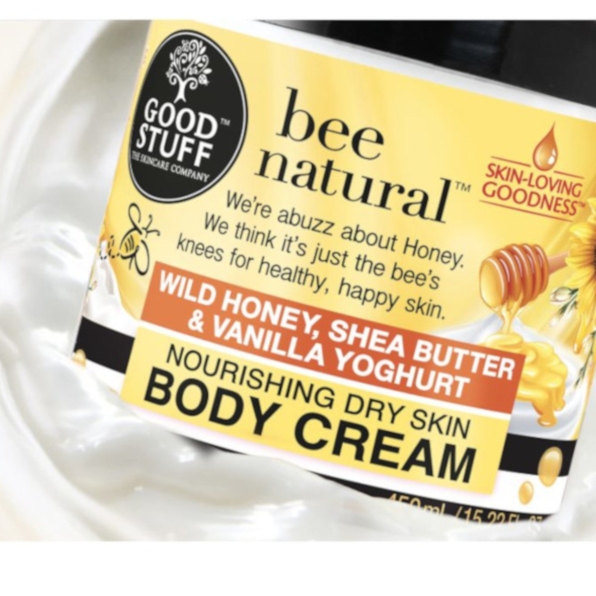 Body Creams