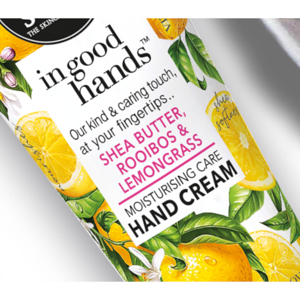 Hand Creams