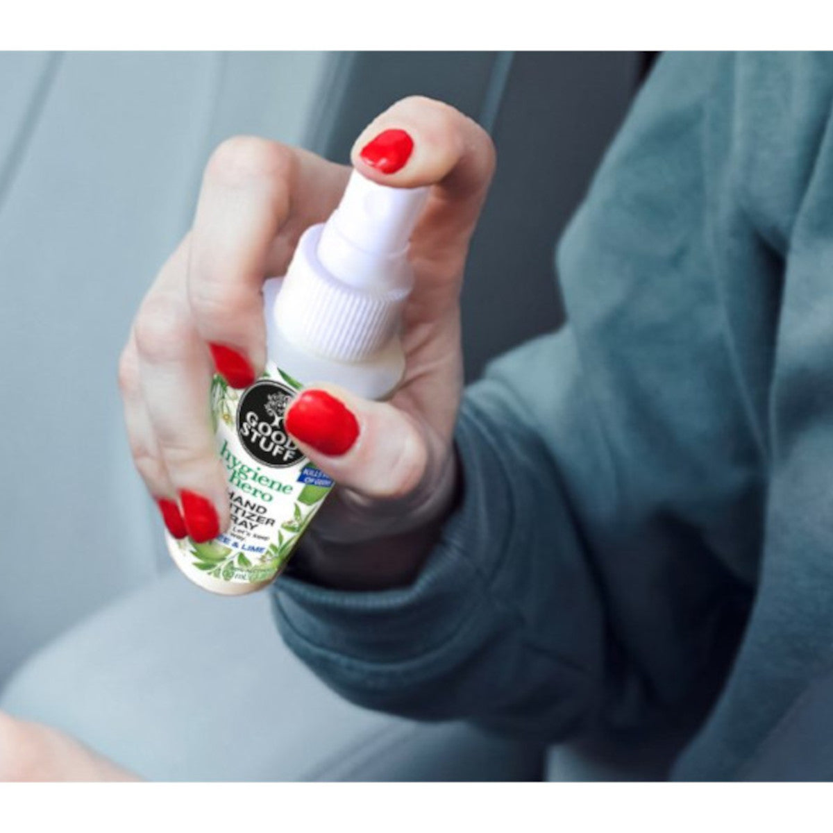 Hand Sanitizers