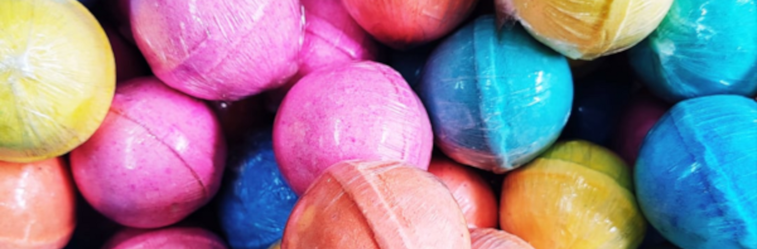 Bath Bombs