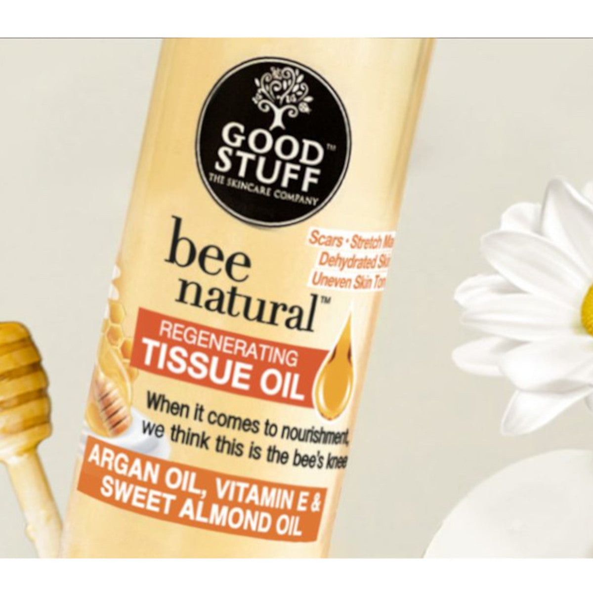 Tissue Oils