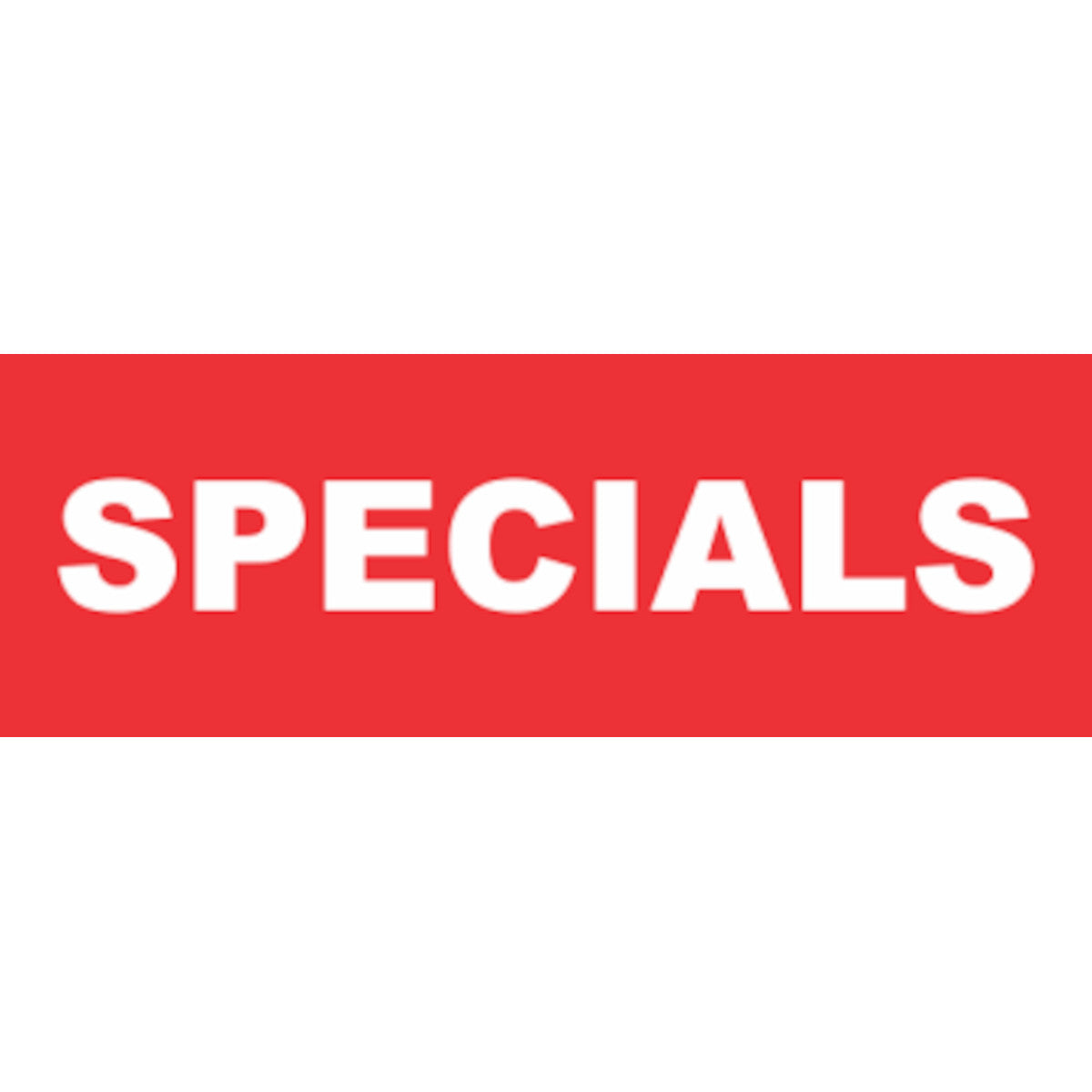 Specials