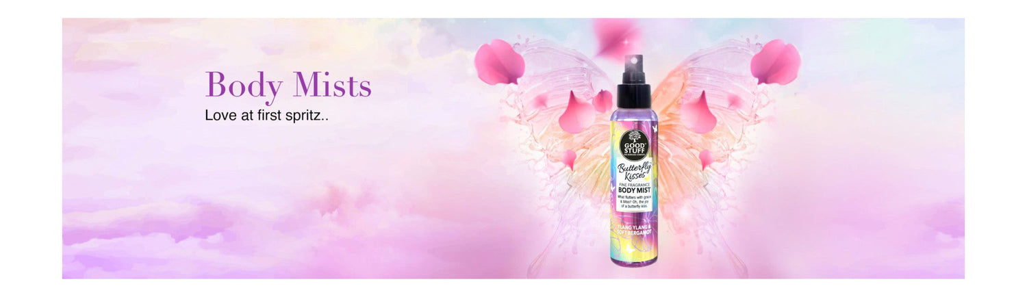 Body Sprays