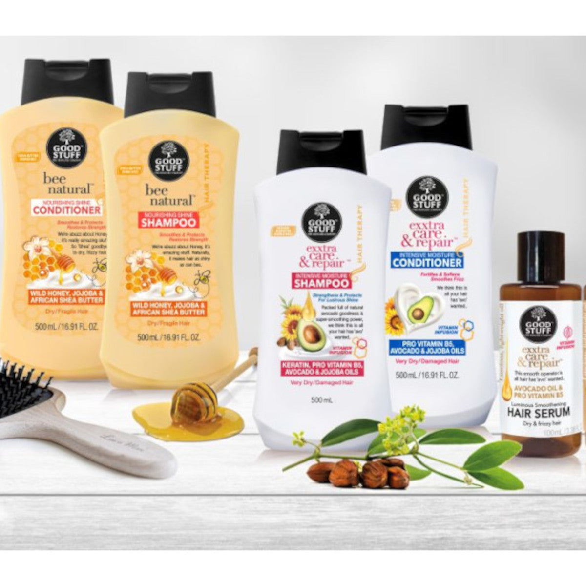 Hair Care