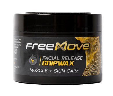 FreeMove Beeswax Gripwax 125g