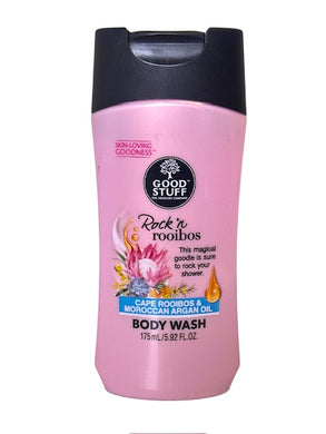 Rock 'n Rooibos Body Wash 175ml
