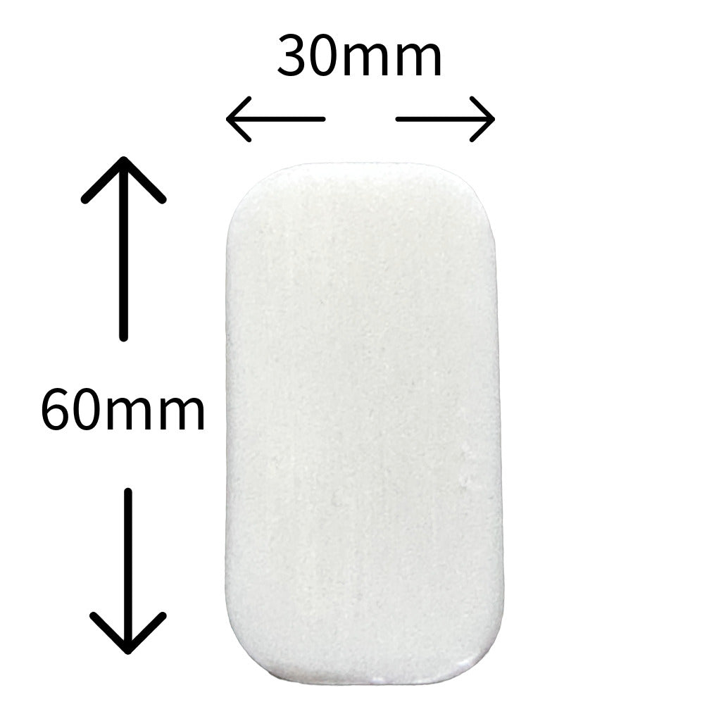20g Hospitality Guest Soap Bars (Box of 288)