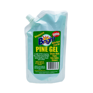 OhSoBright Multi Purpose Pine Gel 500g