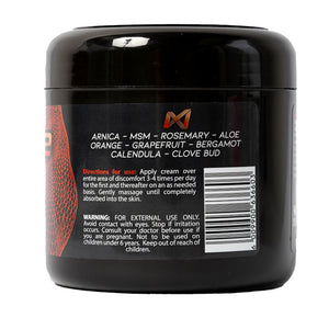 FreeMove ArnicaRub 500g