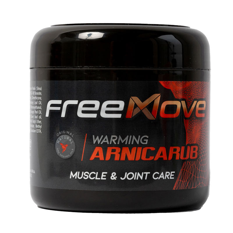 FreeMove ArnicaRub 500g