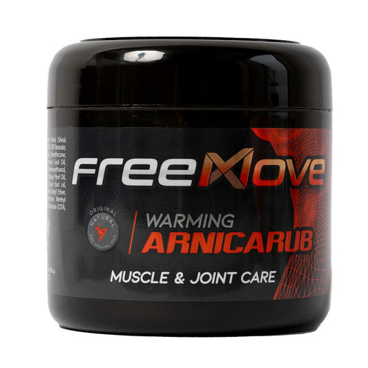 FreeMove ArnicaRub 500g