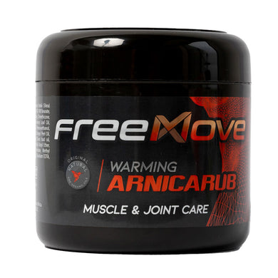 FreeMove ArnicaRub 500g