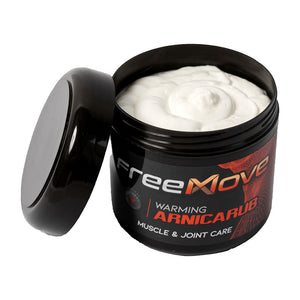 FreeMove ArnicaRub 500g