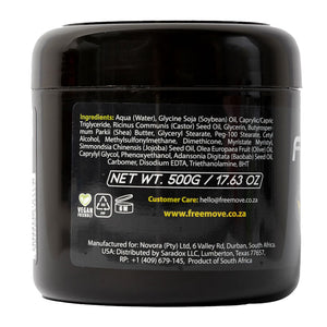 FreeMove NeutralRub 500g