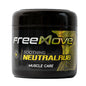 FreeMove NeutralRub 500g